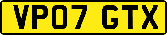 VP07GTX