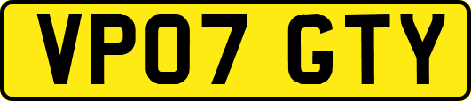 VP07GTY
