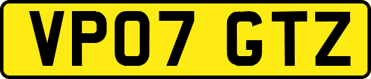 VP07GTZ