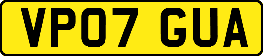 VP07GUA