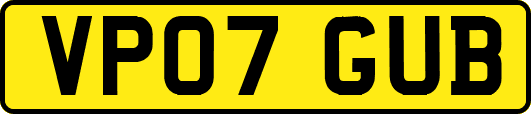 VP07GUB