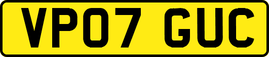VP07GUC