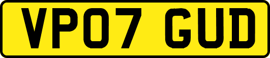 VP07GUD