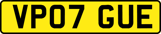 VP07GUE
