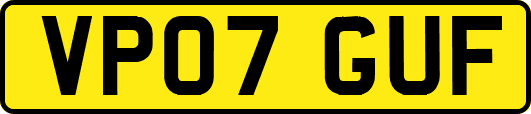 VP07GUF