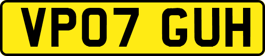 VP07GUH