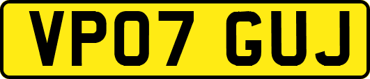 VP07GUJ