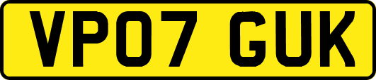 VP07GUK