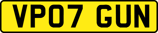 VP07GUN