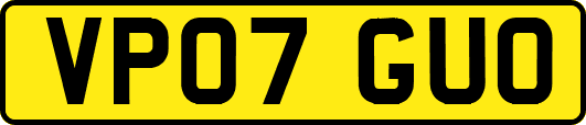 VP07GUO