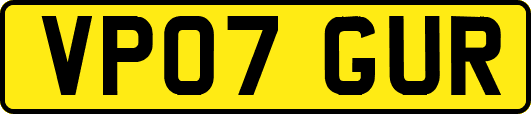 VP07GUR