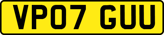 VP07GUU