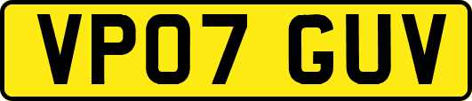 VP07GUV