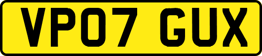 VP07GUX