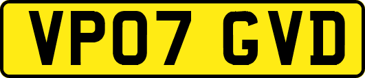 VP07GVD