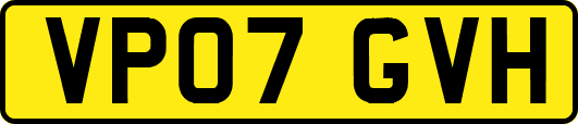 VP07GVH