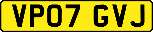 VP07GVJ