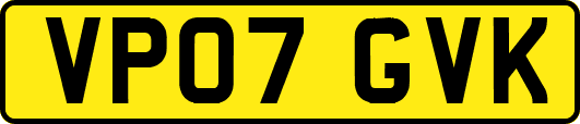 VP07GVK