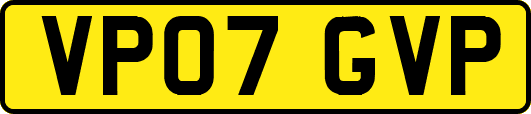 VP07GVP