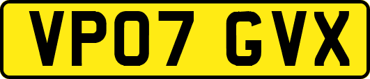 VP07GVX