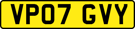 VP07GVY