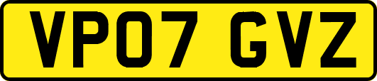 VP07GVZ