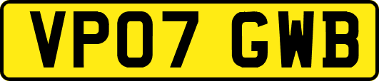 VP07GWB