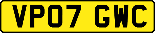VP07GWC