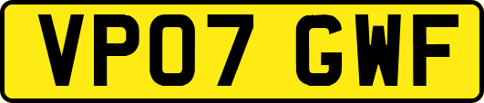 VP07GWF
