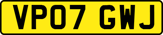 VP07GWJ