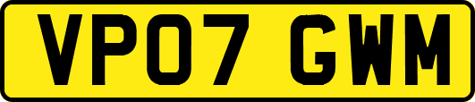 VP07GWM