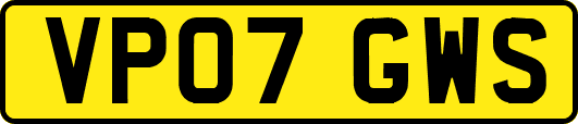 VP07GWS