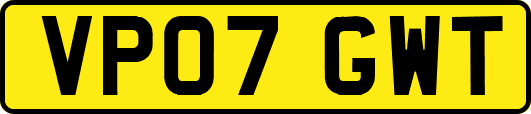 VP07GWT