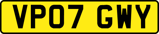 VP07GWY