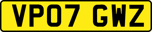 VP07GWZ