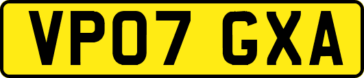 VP07GXA
