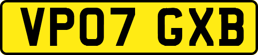 VP07GXB