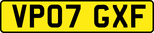 VP07GXF