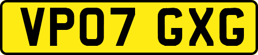 VP07GXG