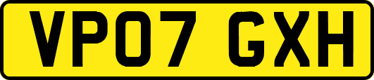 VP07GXH