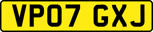 VP07GXJ