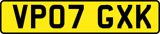 VP07GXK