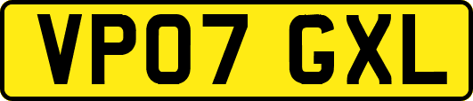 VP07GXL