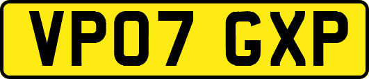 VP07GXP