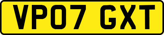 VP07GXT