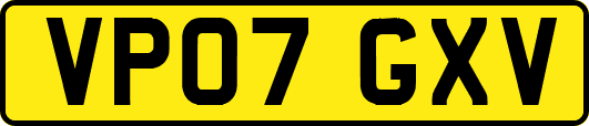 VP07GXV