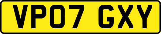VP07GXY