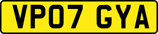 VP07GYA