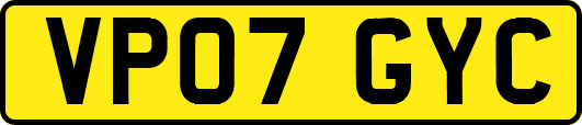 VP07GYC