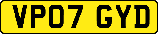 VP07GYD